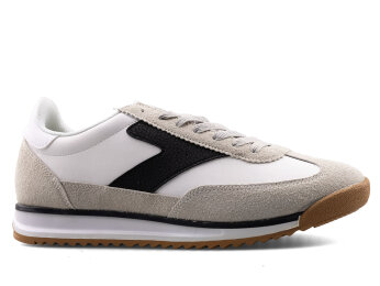 Jagulep Foden Merdane Cilt - Buz/Beyaz/Siyah - 1