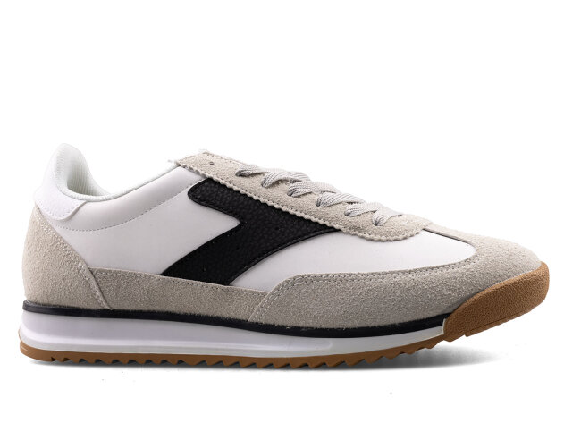 Jagulep Foden Merdane Cilt - Buz/Beyaz/Siyah - 1