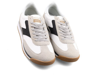 Jagulep Foden Merdane Cilt - Buz/Beyaz/Siyah - 2