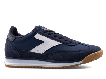 Jagulep Foden Merdane Cilt - Laci/Beyaz - Jagulep