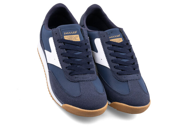 Jagulep Foden Merdane Cilt - Laci/Beyaz - 2