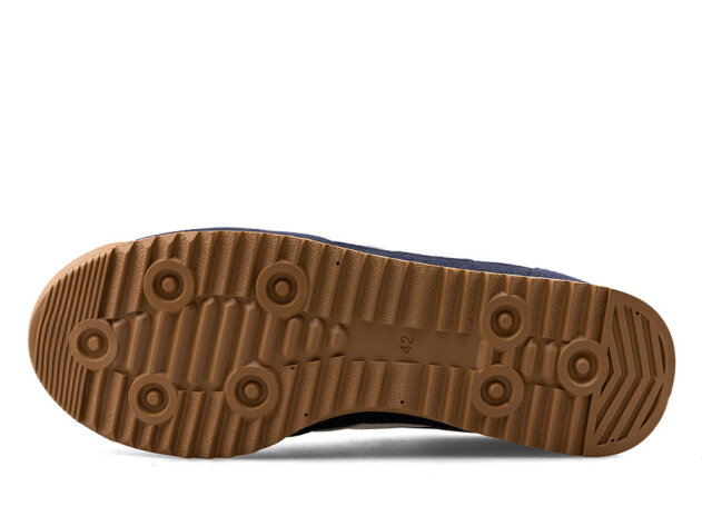 Jagulep Foden Merdane Cilt - Laci/Beyaz - 4