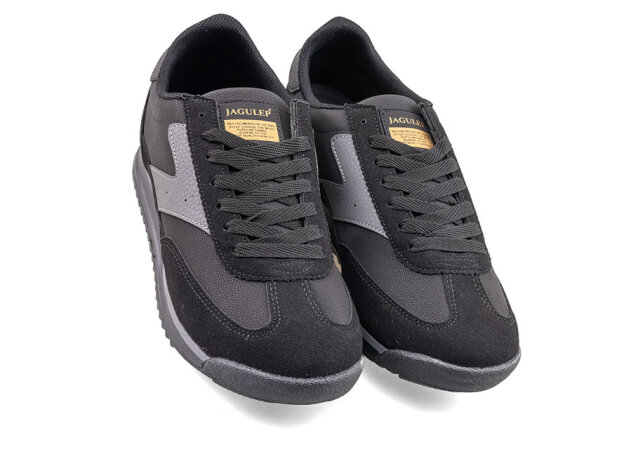 Jagulep Foden Merdane Cilt - Siyah/Füme - 2