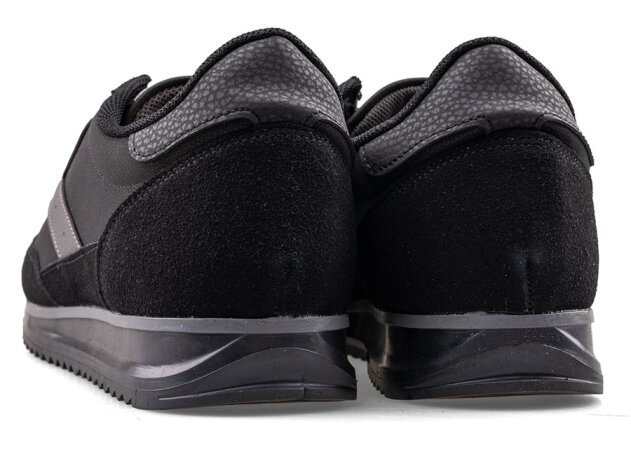 Jagulep Foden Merdane Cilt - Siyah/Füme - 3