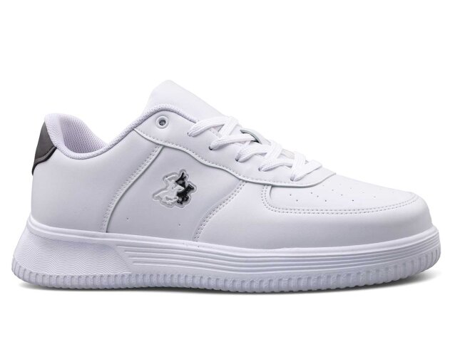 Jagulep Haswel Merdane Cilt - Beyaz/Siyah - 1