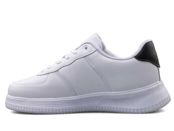 Jagulep Haswel Merdane Cilt - Beyaz/Siyah - 2