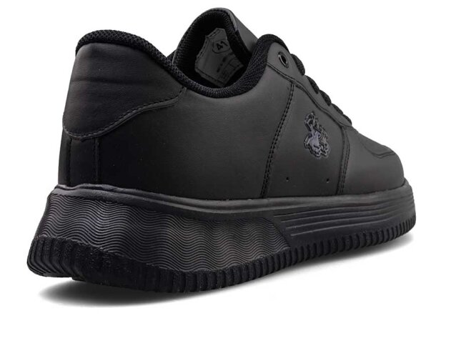 Jagulep Haswel Merdane Cilt - Siyah/Siyah - 3