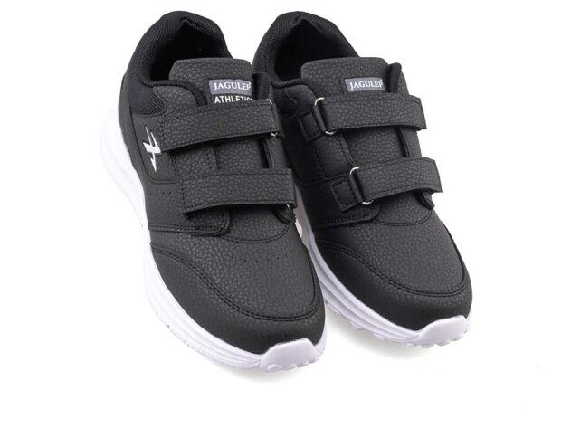 Jagulep Hera Zenne Cilt - Siyah/Beyaz - 2