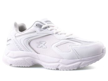 Jagulep Lora Merdane Su İtici - Beyaz/Gümüş - 1