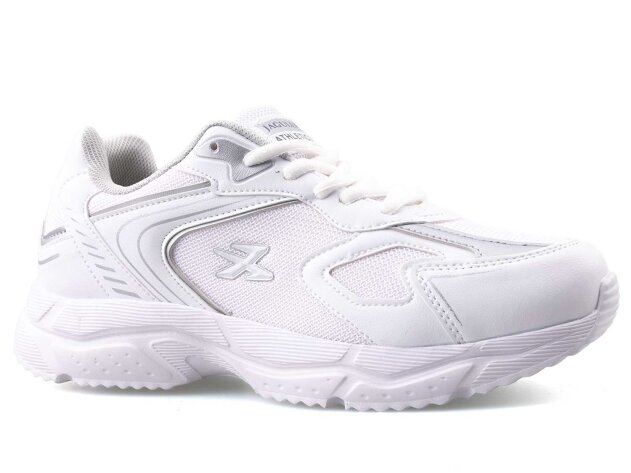 Jagulep Lora Merdane Su İtici - Beyaz/Gümüş - 1