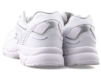 Jagulep Lora Merdane Su İtici - Beyaz/Gümüş - 3