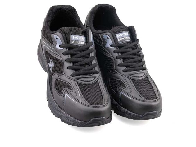 Jagulep Lora Zenne Su İtici - Siyah/Siyah - 2