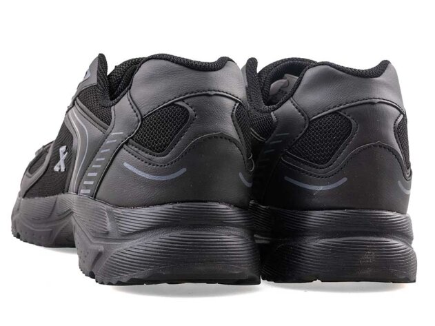 Jagulep Lora Zenne Su İtici - Siyah/Siyah - 3