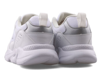 Jagulep Nora Zenne Anrk - Beyaz/Gümüş - 3