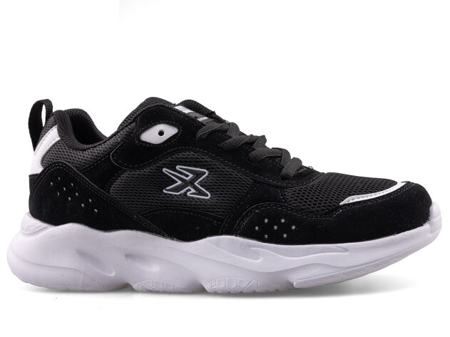 Jagulep Nora Zenne Anrk - Siyah/Beyaz - 1