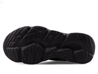 Jagulep Nora Zenne Anrk - Siyah/Siyah - 4