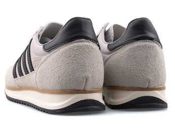 Jagulep SL72 Merdane Anrk - Buz/Siyah - 3