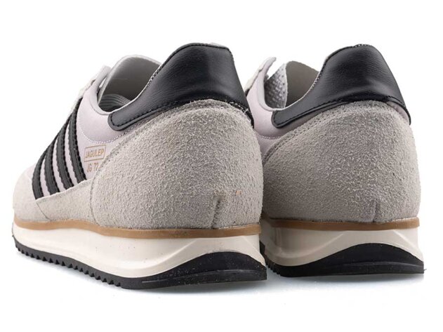 Jagulep SL72 Merdane Anrk - Buz/Siyah - 3