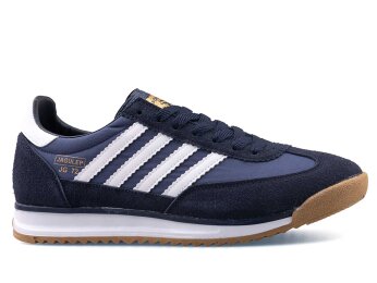 Jagulep SL72 Merdane Anrk - Lacivert/Beyaz - 1