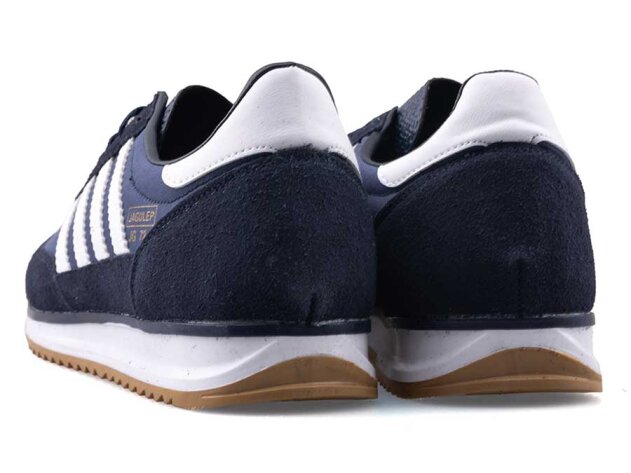 Jagulep SL72 Merdane Anrk - Lacivert/Beyaz - 3