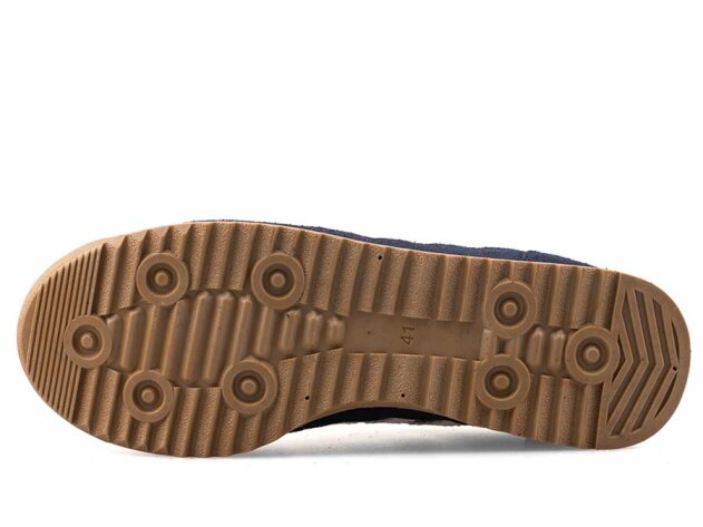 Jagulep SL72 Merdane Anrk - Lacivert/Beyaz - 4