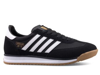 Jagulep SL72 Merdane Anrk - Siyah/Beyaz - 1