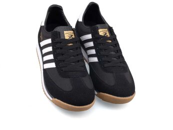 Jagulep SL72 Merdane Anrk - Siyah/Beyaz - 2