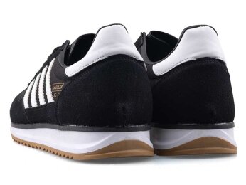 Jagulep SL72 Merdane Anrk - Siyah/Beyaz - 3