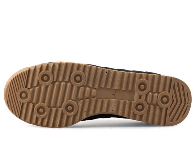 Jagulep SL72 Merdane Anrk - Siyah/Beyaz - 4