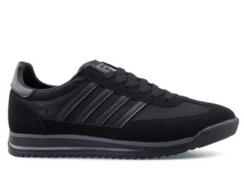 Jagulep SL72 Merdane Anrk - Siyah/Siyah - 1