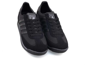 Jagulep SL72 Merdane Anrk - Siyah/Siyah - 2