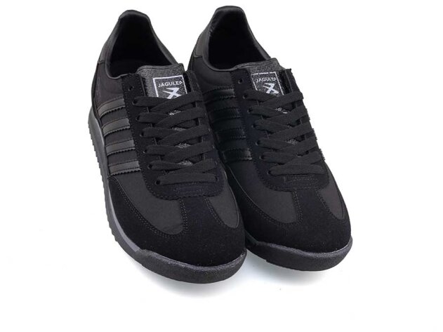 Jagulep SL72 Merdane Anrk - Siyah/Siyah - 2