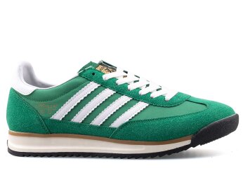 Jagulep SL72 Merdane Anrk - Yeşil/Beyaz - 1