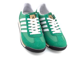 Jagulep SL72 Merdane Anrk - Yeşil/Beyaz - 2