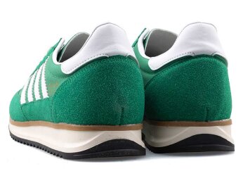 Jagulep SL72 Merdane Anrk - Yeşil/Beyaz - 3