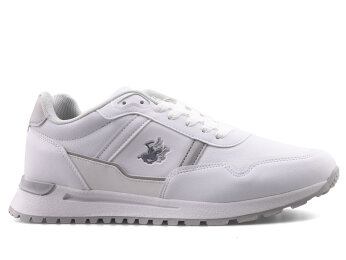 Jagulep Stone Garson Cilt - Beyaz/Buz - Jagulep