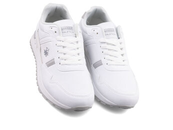 Jagulep Stone Garson Cilt - Beyaz/Buz - Jagulep