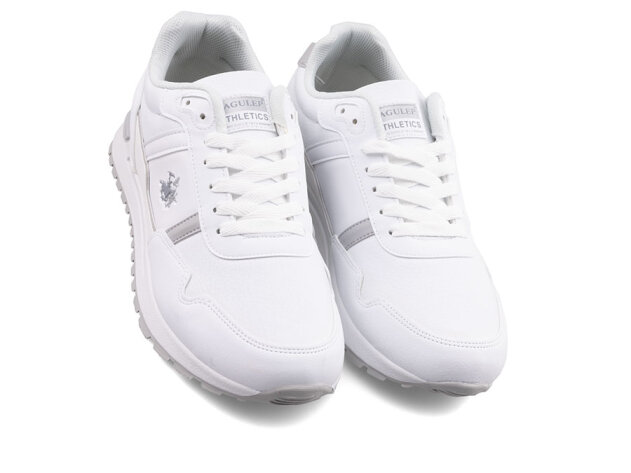 Jagulep Stone Garson Cilt - Beyaz/Buz - 2