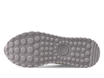 Jagulep Stone Garson Cilt - Beyaz/Buz - 4