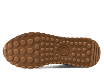 Jagulep Stone Garson Cilt - Füme/Taba - 4