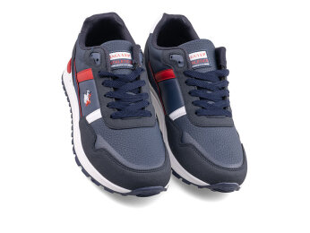 Jagulep Stone Garson Cilt - Laci/Kırmızı - Jagulep