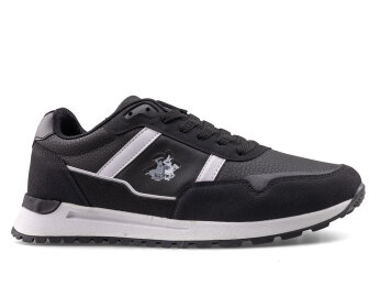 Jagulep Stone Garson Cilt - Siyah/Beyaz - Jagulep