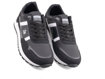 Jagulep Stone Garson Cilt - Siyah/Beyaz - Jagulep