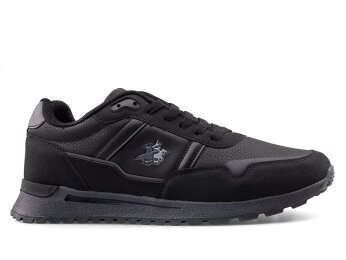 Jagulep Stone Garson Cilt - Siyah/Siyah - Jagulep