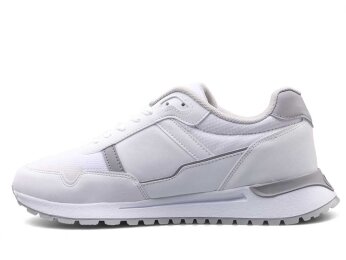 Jagulep Stone Merdane Anrk - Beyaz/Buz - 2