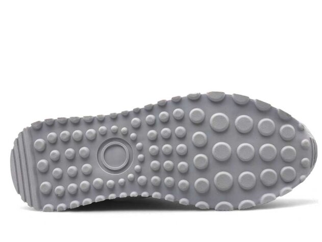 Jagulep Stone Merdane Anrk - Beyaz/Buz - 4