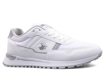 Jagulep Stone Merdane Anrk - Beyaz/Buz - Jagulep