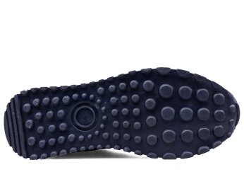 Jagulep Stone Merdane Anrk - Lacivert/Kırmızı/Beyaz - 4