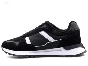 Jagulep Stone Merdane Anrk - Siyah/Beyaz - 2