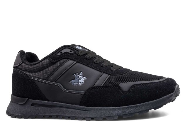 Jagulep Stone Merdane Anrk - Siyah/Siyah - 1